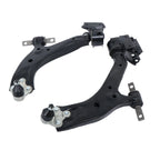 Set of 2 Front Control Arms with Sway Bar Kit for Honda CR-V (2012â2014)
