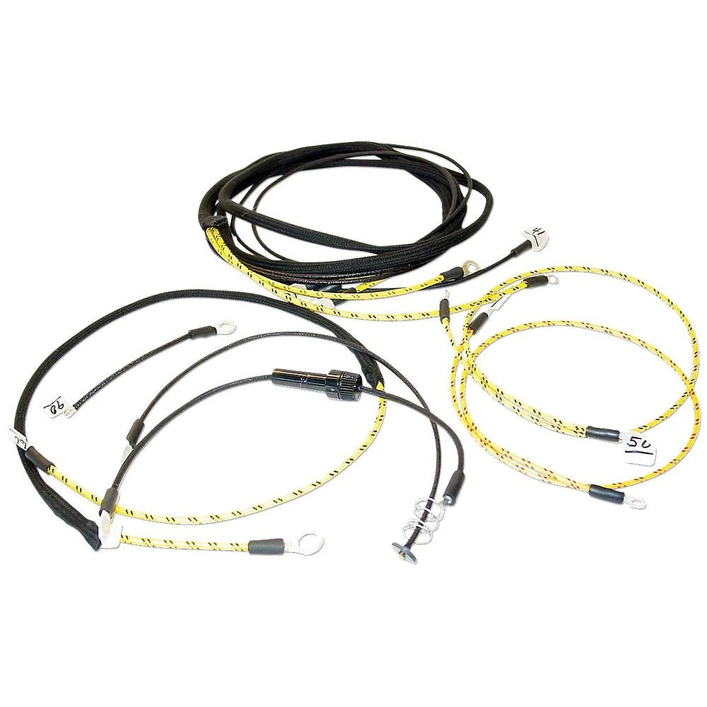 Wiring Harness for John Deere (JDS806)