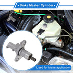 Brake Master Cylinder with Reservoir No. 13286445 for Buick LaCrosse (2010–2015)