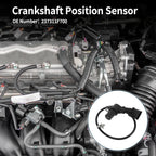 Crankshaft Position Sensor for Nissan Micra K11 (2000–2003) No. 23731-1F700