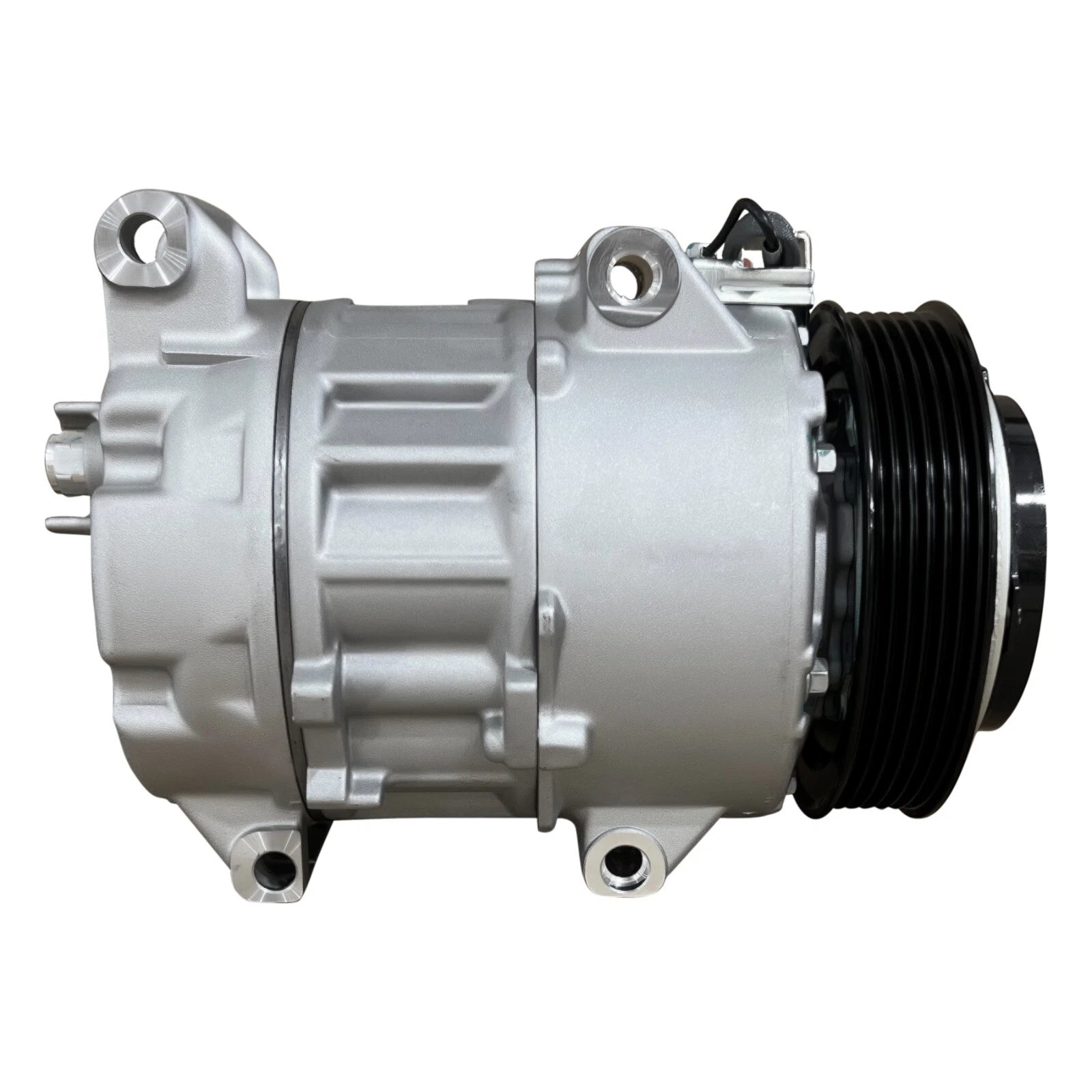AC Compressor Kit Replacement Built in Japan for Toyota RAV4 2.5L (2014)