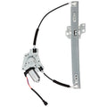 Window Regulator for Ford Escape Mariner (Front Passenger Right Side)