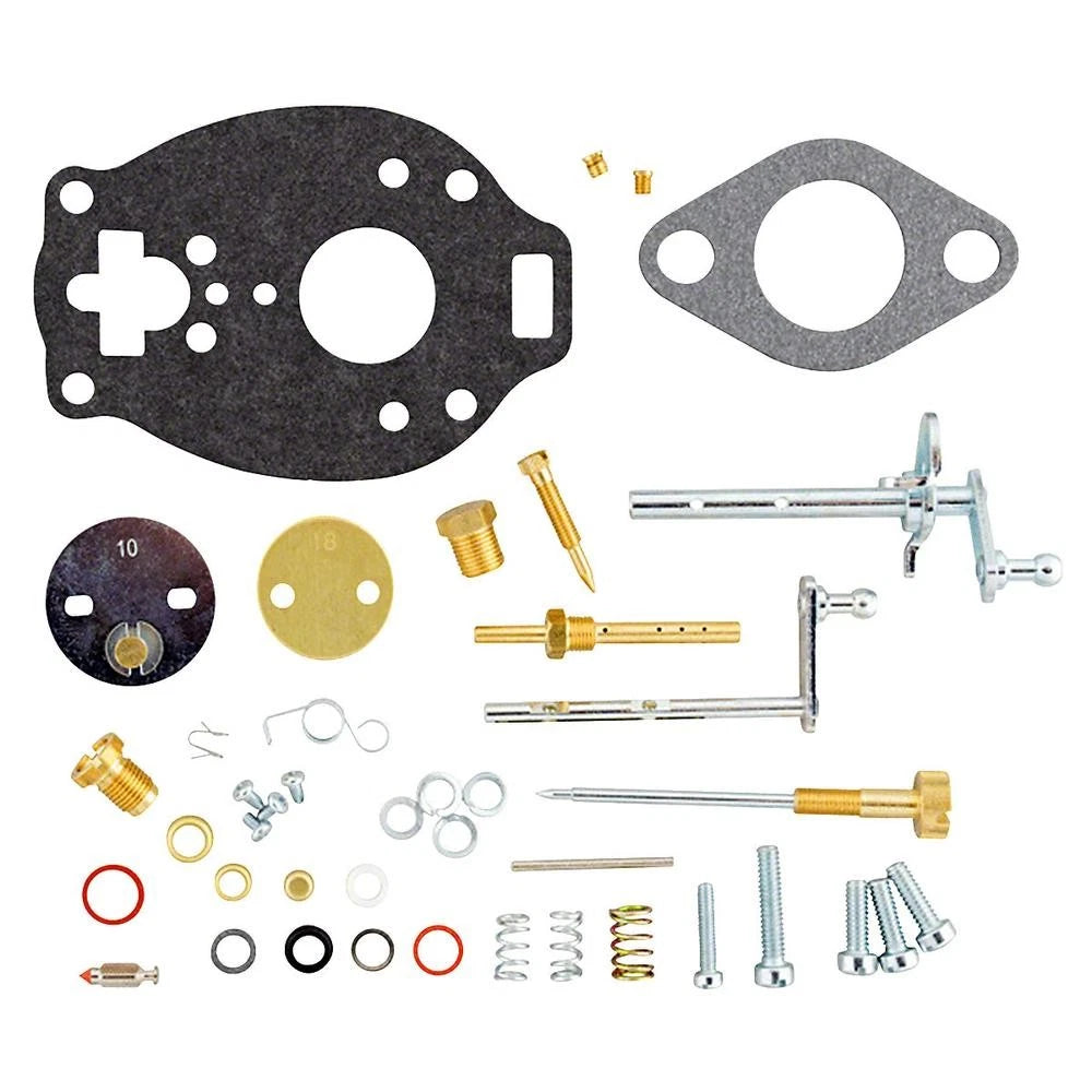 Carburetor Repair Kit FDS3604 for Ford