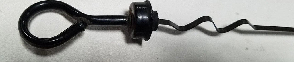 Transmission Dipstick and Tube Assembly for Lincoln Continental (1998–2002)