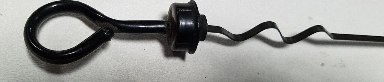 Transmission Dipstick and Tube Assembly for Lincoln Continental (1998–2002)