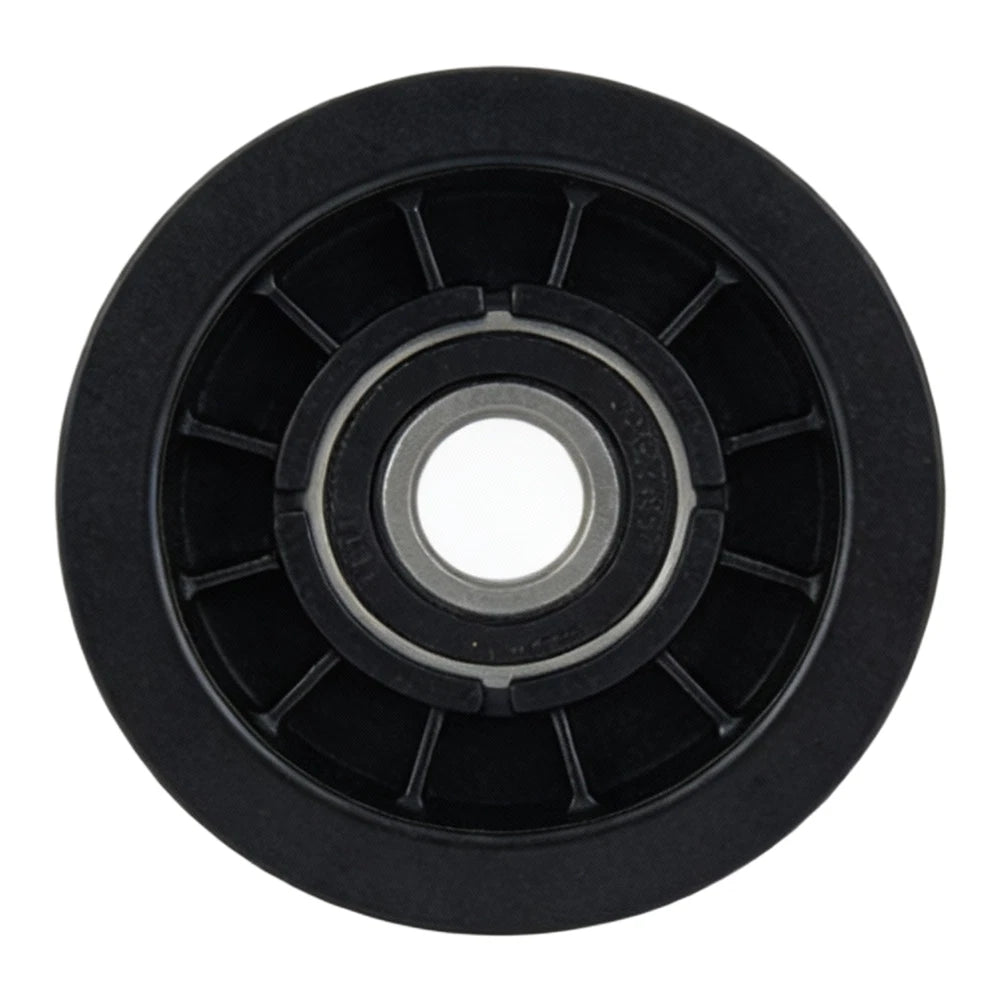 Idler Pulley V Shape GX20287 for John Deere L120 L130 LA105 (2001–2005)