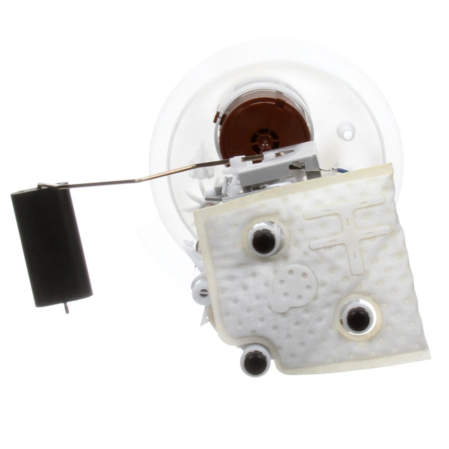 Delphi FG0878 Fuel Pump Module Assembly for Ford F-150 (2006–2008)
