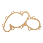 Timing Belt Water Pump Valve Cover Kit for Toyota Tacoma Tundra T100 (1995–2004)