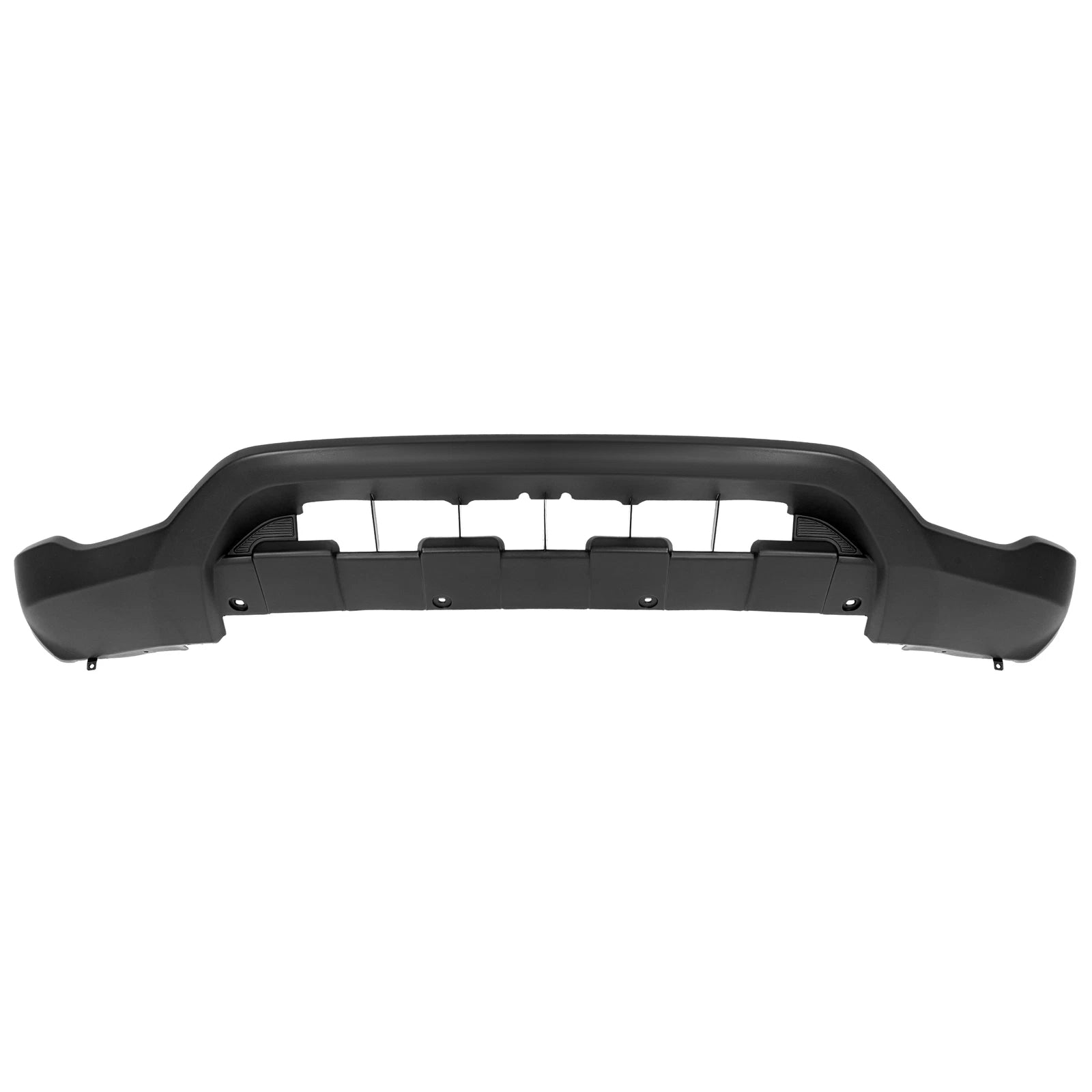Front Lower Bumper Cover with Air Holes for Honda CR-V (2010–2011)