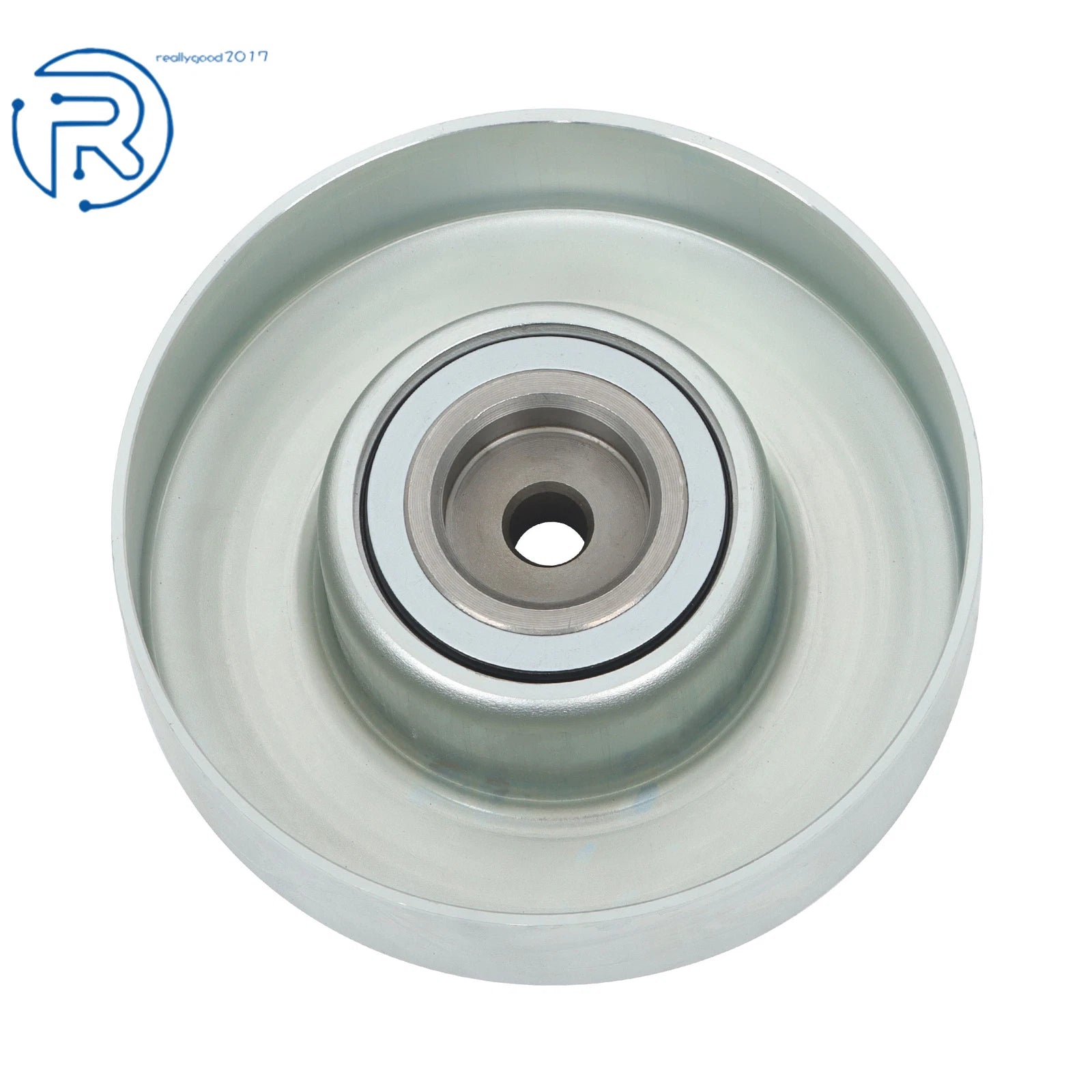 Tensioner and Pulley Kit for Lexus LS460 (2007-2014)