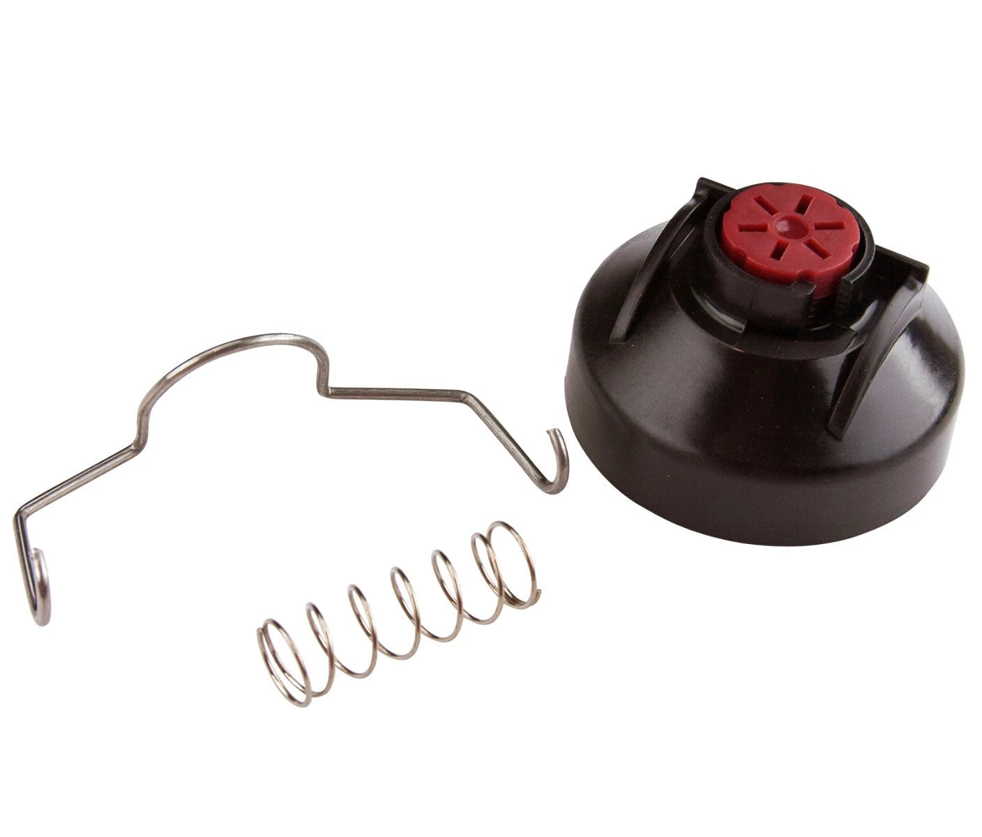 RAVE Valve Cap Rebuild Repair Kit for SeaDoo 800 XP (1995–1997), SPX (1997–1999), 3D RFI (2004–2005)