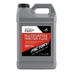 2X Factory Racing Oil 214802 for Tractor Fluid (5 Gallons)