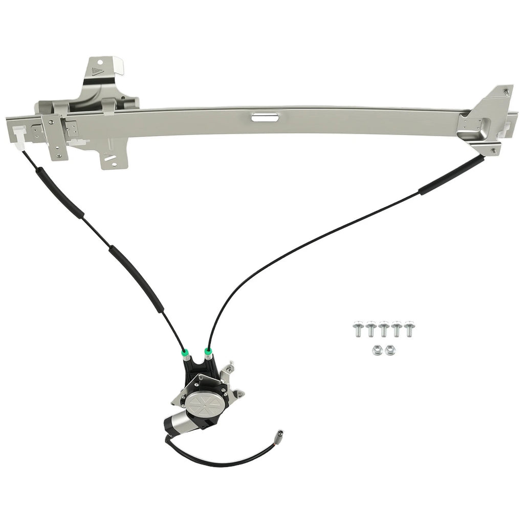 Electric Window Regulator & Motor for Ford E150 E250 E350 (1992-2014)
