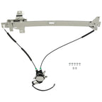 Electric Window Regulator & Motor for Ford E150 E250 E350 (1992-2014)