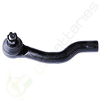 Set of 2 Front Outer Tie Rod End Links for Nissan Pathfinder (2005–2012)