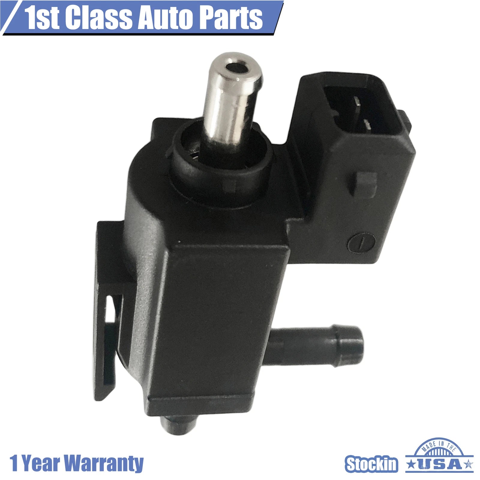 Turbo Boost Control Valve for Saab 9-3 2003–2011