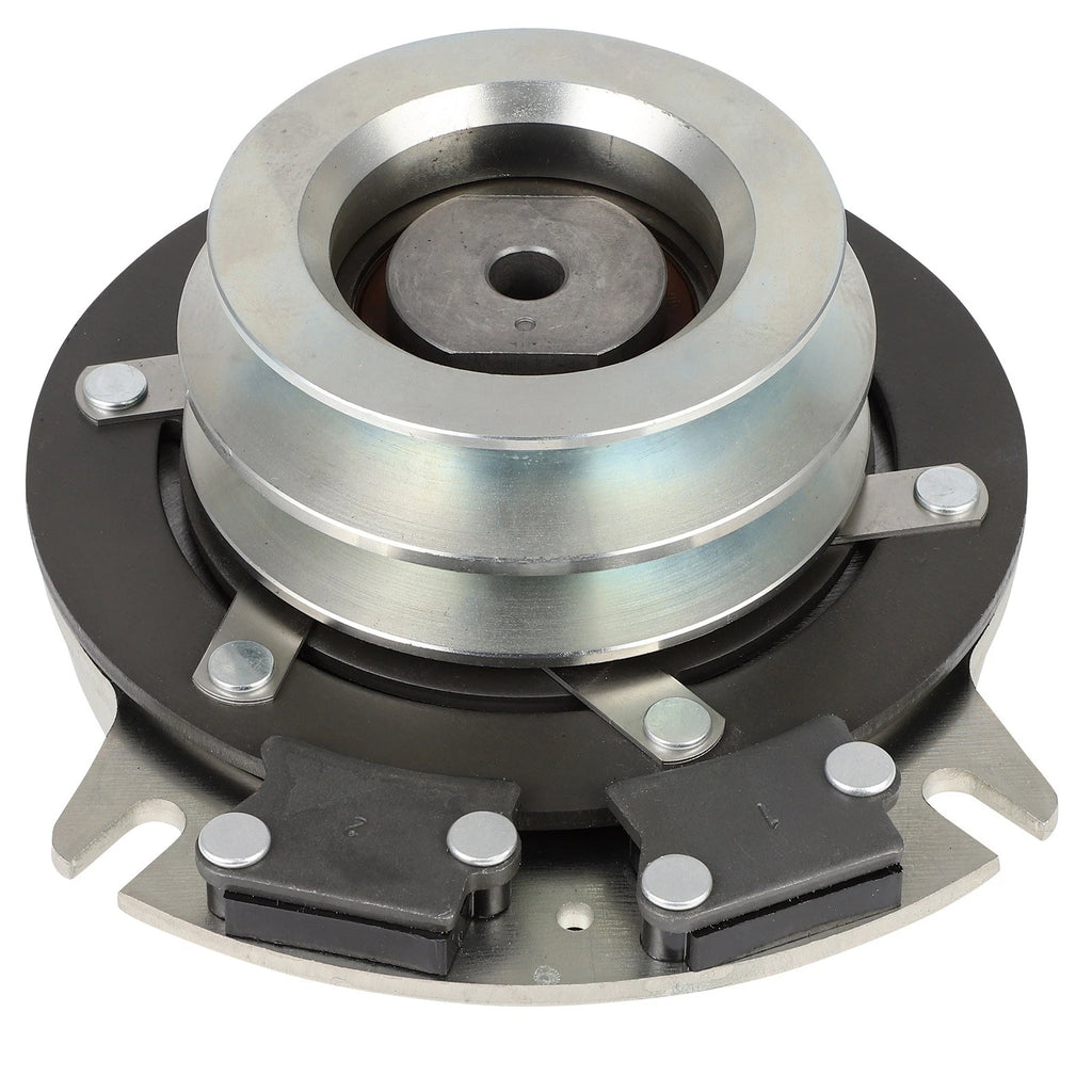 Electric PTO Clutch for Bobcat Steiner Warner Xtreme ZTM325 (5218-20, 35-111)