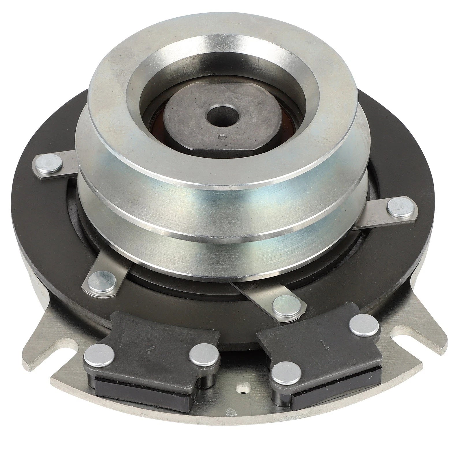 Electric PTO Clutch for Bobcat Steiner Warner Xtreme ZTM325 (5218-20, 35-111)