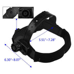 Adjustable Headgear for Welding Helmet XL/XXL (ABS Plastic)