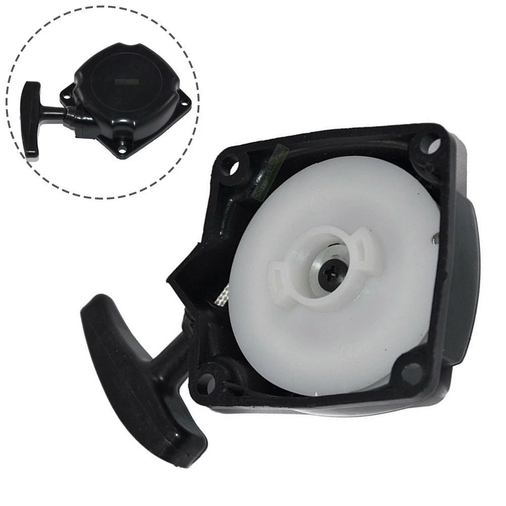 Pull Starter for Trimmer Brushcutter (Replace Parts)