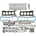 Head Gasket Set with Bolts for Ford F150 (2002–2003)
