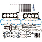 Head Gasket Set with Bolts for Ford F150 (2002–2003)