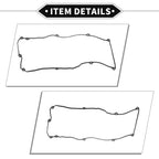 Valve Cover Gasket No. 132704M700 for Nissan Sentra (2000–2003)