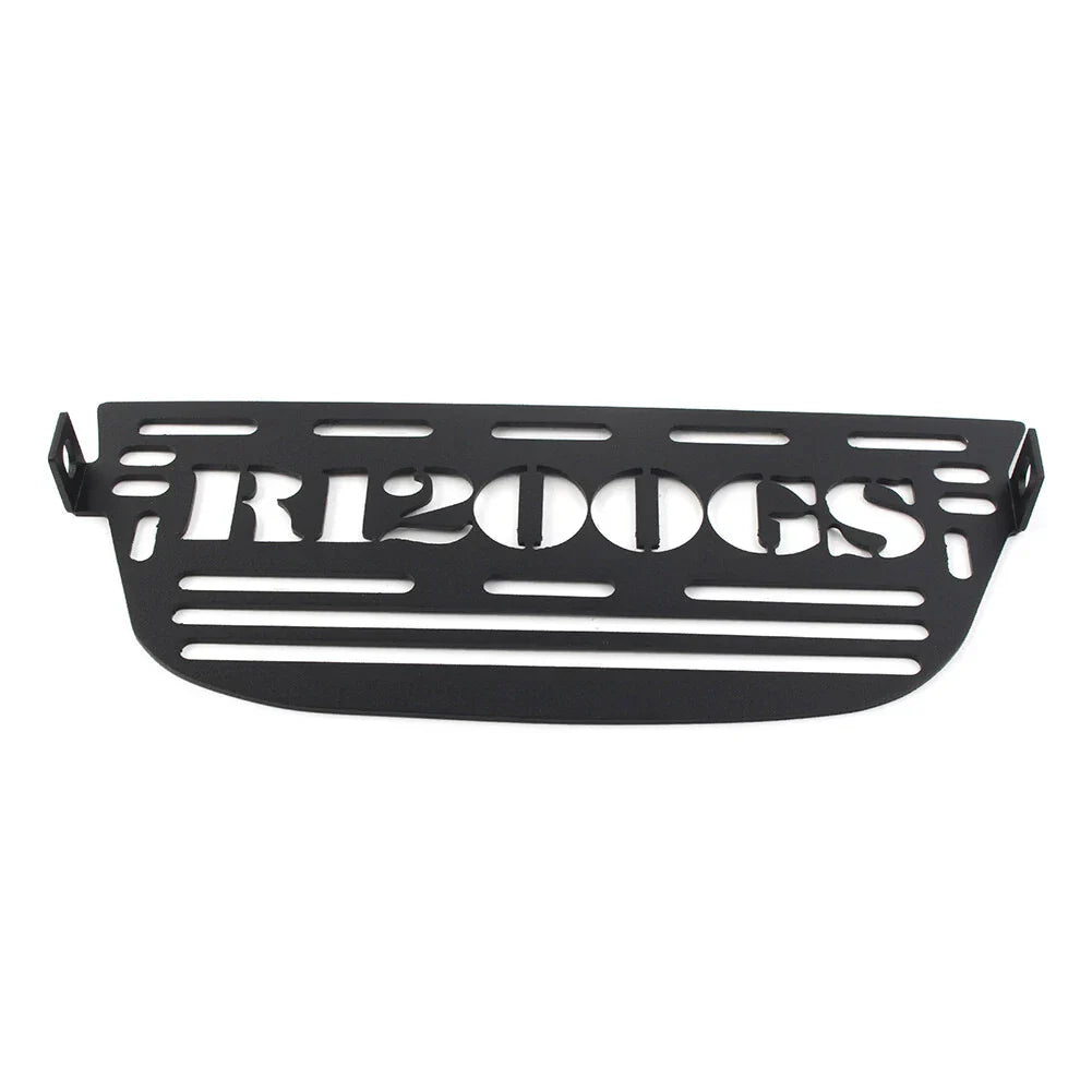 Oil Radiator Grille Cover for BMW R1200GS Adventure (2006-2012)