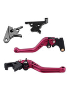 Short Clutch Brake Lever for Honda CB350 Hness GB350 (2021–2023)