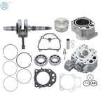 Crankshaft and Bearing for Honda TRX500 (2012-2022)