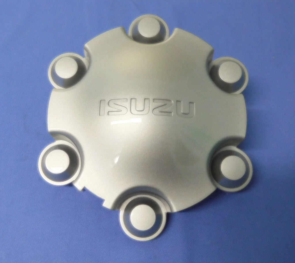 New Wheel Centre Hub Cap Cover for Isuzu D-Max (2008 - Present)