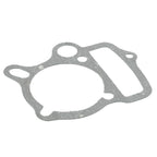 Set of 4 Cylinder Gaskets for Dirt Bike 110cc 125cc (52 4mm)
