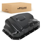 Engine Oil Pan Assembly for Honda Accord CR-V 2.4L (2003-2007)