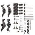 Set of Intake Valves for Honda Sportrax TRX400EX (1999–2008)