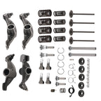 Set of Intake Valves for Honda Sportrax TRX400EX (1999–2008)