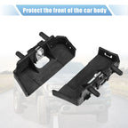 Left & Right Front Bumper Brackets for Dodge Ram 1500 (2019-2023)