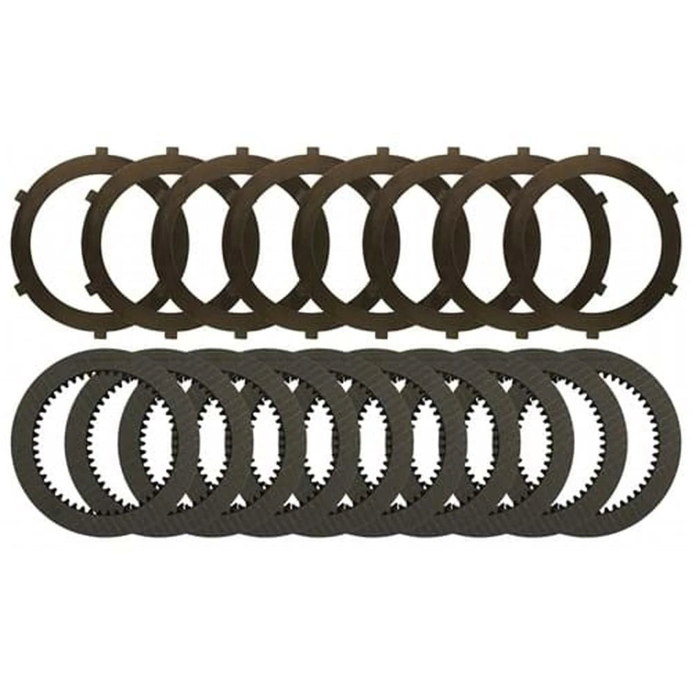 PTO Clutch Pack for International (Fits 184337)