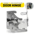 Front Right Lower Door Hinge for Chevy Silverado GMC Sierra (2007–2014)