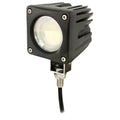 WL151 Square LED Flood Worklamp for Universal Fit (1-15 Watt)