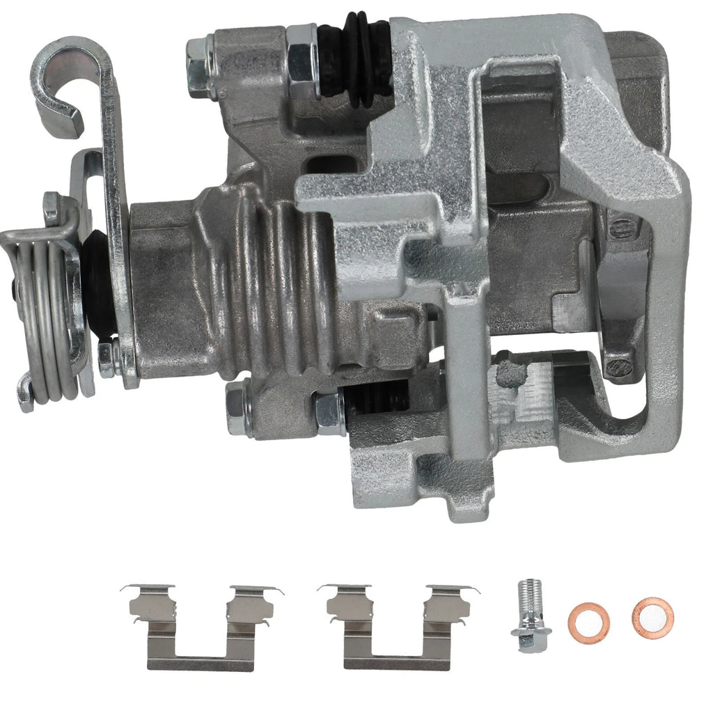 Rear Brake Caliper Driver Side for Pontiac G6 Pursuit GT (2005–2010) 22705359