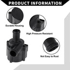 Auxiliary Cooling Water Pump for Audi A4 (2008–2016) No. 8K0965561A