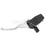 Front Brake Master Cylinder Lever for Arctic Cat 250 300 400 454 500 (2000–2023) 0502-387