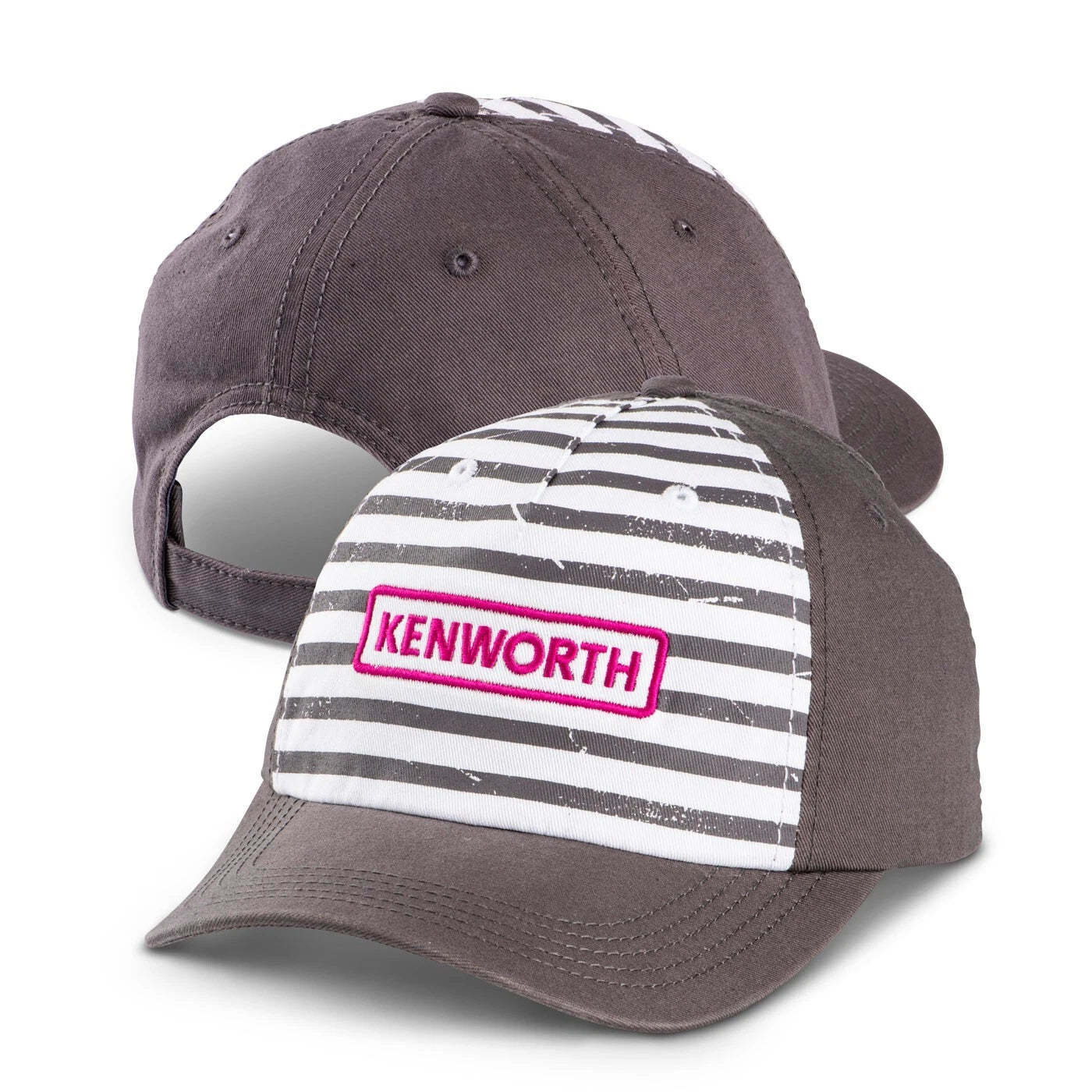 Kenworth Trucks Trucker Hat/Cap for Kenworth