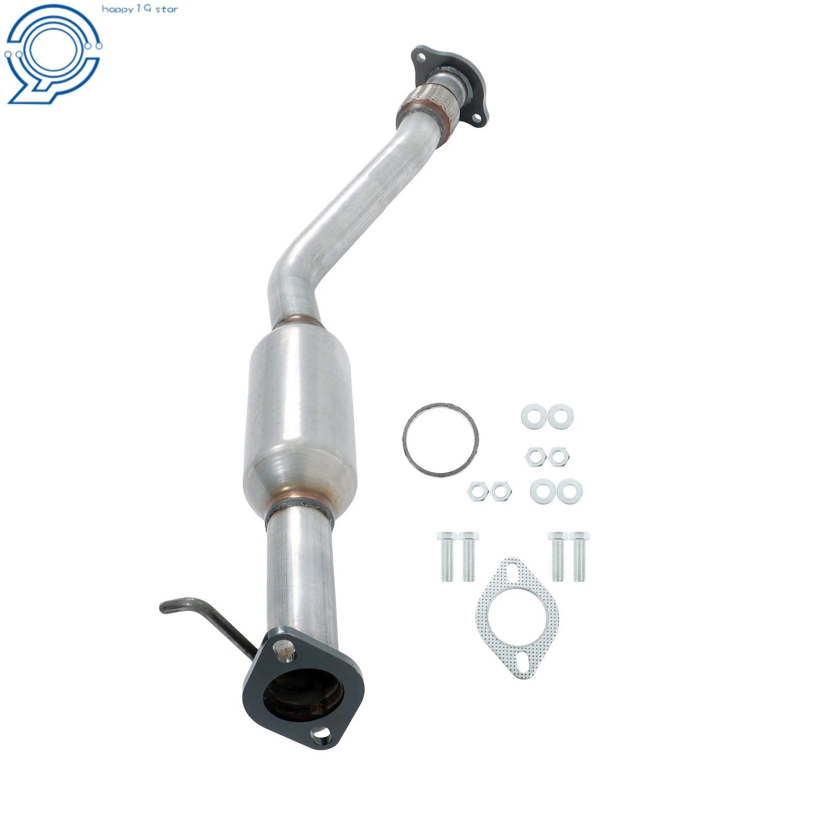 Catalytic Converter for Chevrolet Impala & Monte Carlo (2000-2005)