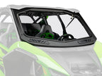 SuperATV Glass Windshield for Kawasaki Teryx H2 (2026+)