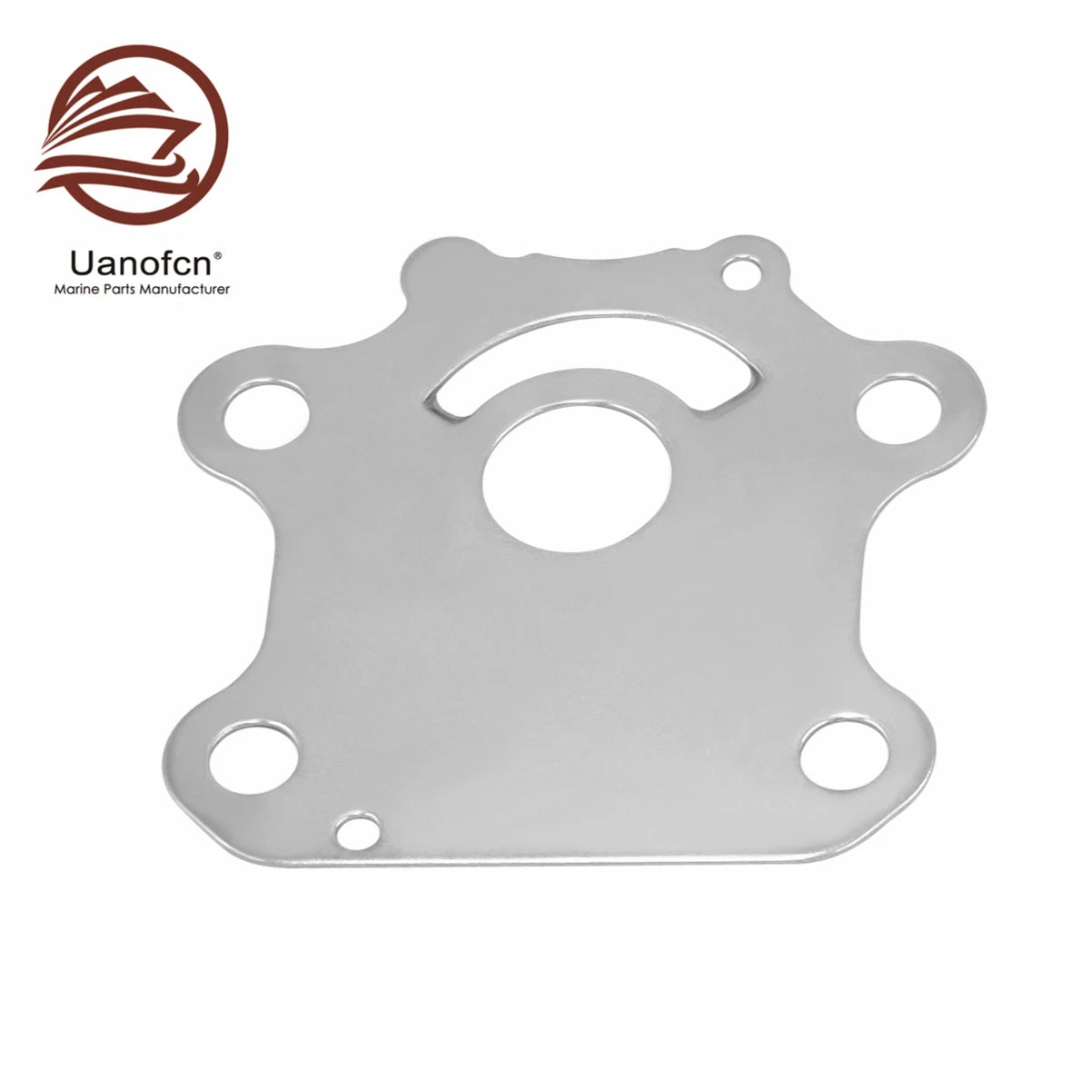 Water Pump Impeller Repair Kit for Yamaha 70HP Outboard (6CJ-W0078-00-00)
