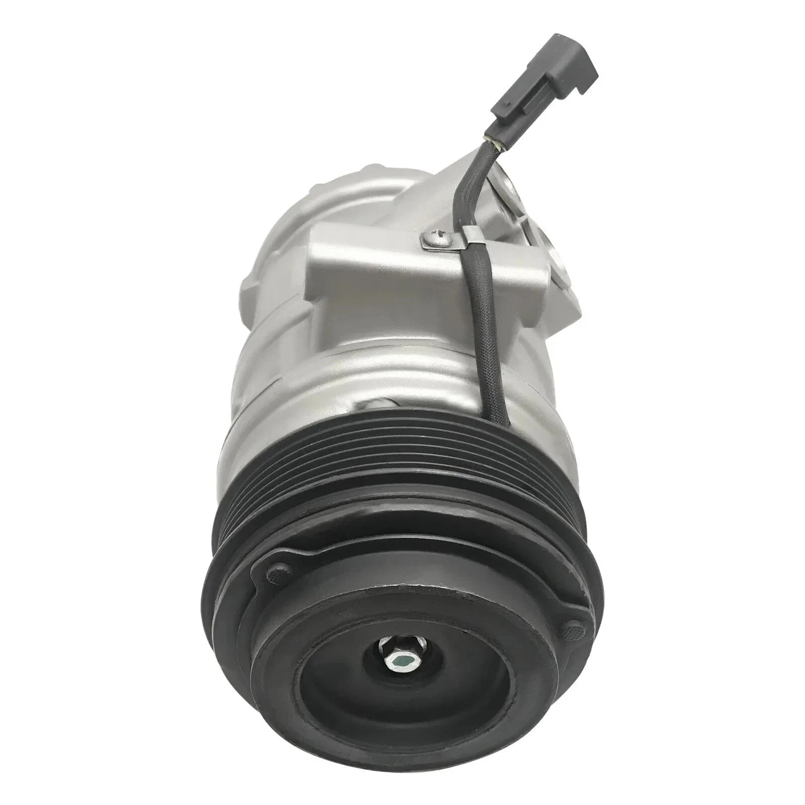AC Compressor Kit With Condenser for Lincoln MKX 3.5L V6 (2007-2010)