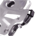 Trunk Latch Tailgate Lock for Opel Corsa B, Vectra (1993-2000)