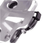 Trunk Latch Tailgate Lock for Opel Corsa B, Vectra (1993-2000)