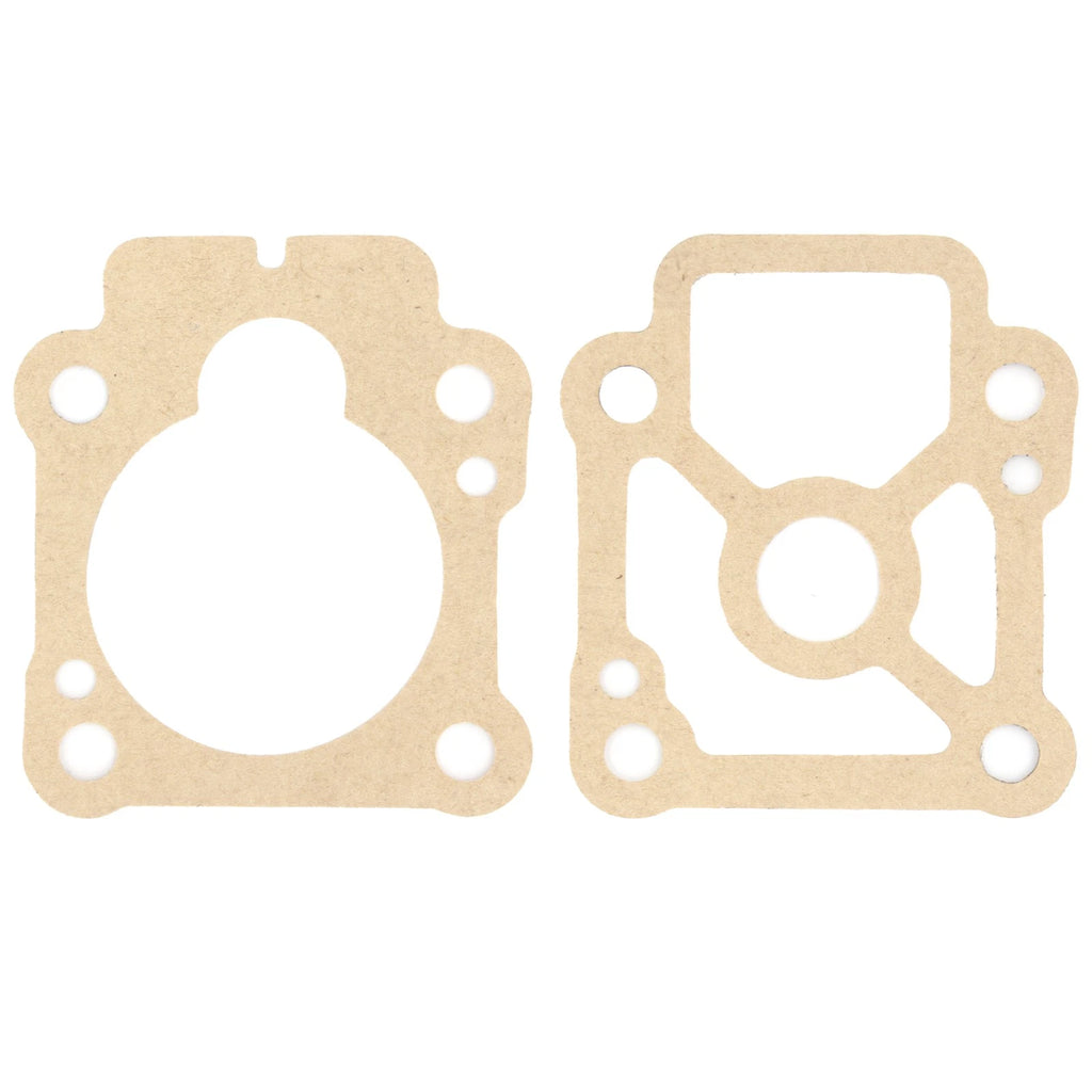 Outboard Water Pump Impeller Kit for Mercury 8HP 9.8HP 9.9HP (47-803748-1)